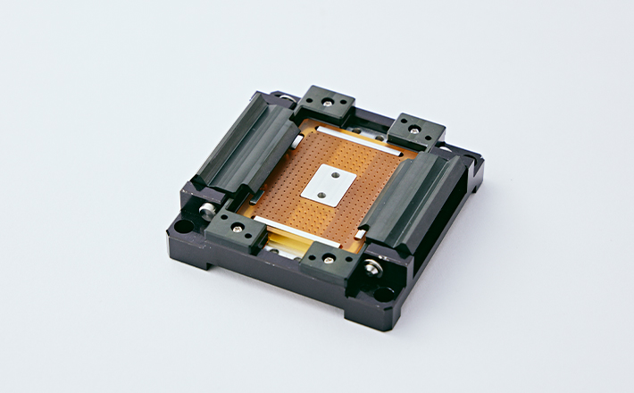 Image Sensor Socket