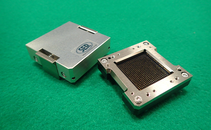 FPGA Socket