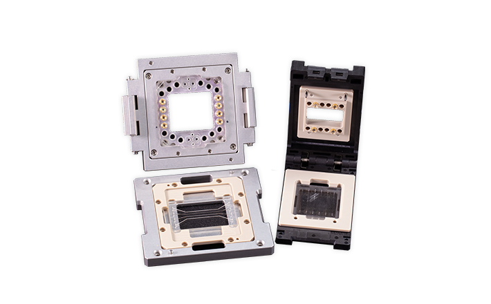 Microfluidics Interface Unit (RYURO)